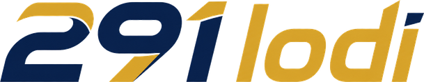 291 lodi official logo